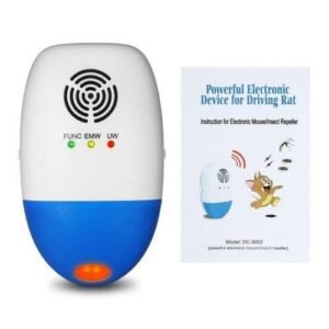 Ultrasonic Pest Repeller