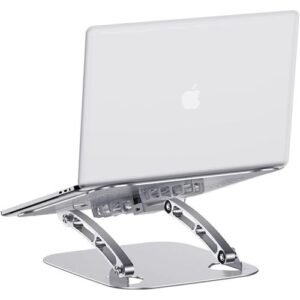 Aerodesk Cooling Laptop Stand