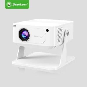 Smartbarry HT29 Mini Smart Projector