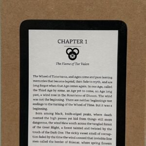Amazon Kindle Gen 11 16GB