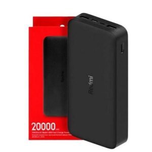 Redmi 20000mah Mi Power Bank