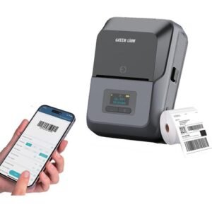 Green Lion Thermal Printer