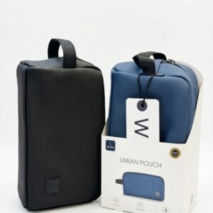 Wiwu Urban Travel Pouch Bag