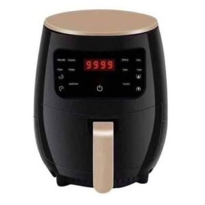 Silvercrest 6 litres air fryer