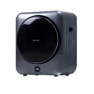 Porodo 4kg Smart Mini Dryer