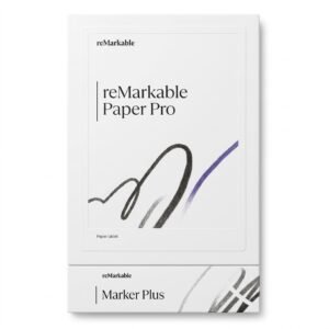 Remarkable Paper Pro + Marker Plus