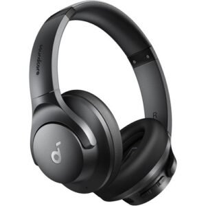 Soundcore by Anker Q20i Hybrid Active Noise Cancelling Headphones