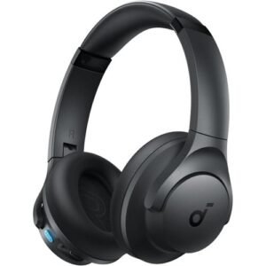 Soundcore Q11i Wireless Over-Ear Bluetooth Headphones