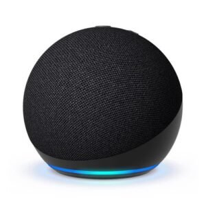 Amazon Echo Dot (5th Gen) | smart bluetooth speaker