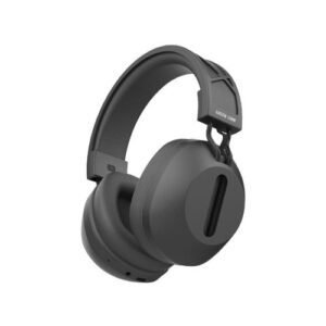 Green Lion Plus Comfortable Wireless Headphones