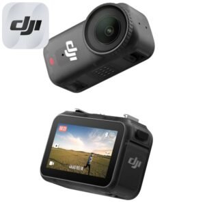 Dji Osmo Nano Standard Combo (128GB)