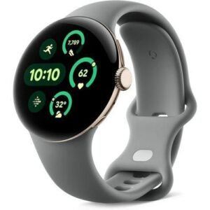 Google Pixel Watch 3 45mm