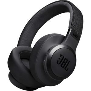 JBL Live 770NC Wireless Over-Ear Headphones