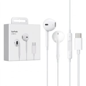 Apple Earpods USB C Original