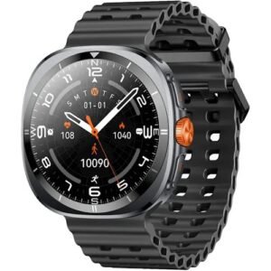Green Lion Connect Pro Smart Watch