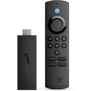 Amazon Fire TV Stick HD (2nd Gen, 2025 Release)