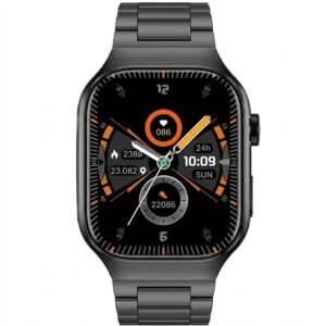 Green Lion Ridge Smart Watch