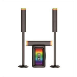 Sayona SHT-1321BT 3.1CH Multimedia Speaker