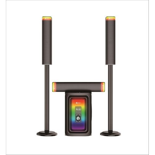 Sayona SHT-1321BT 3.1CH Multimedia Speaker