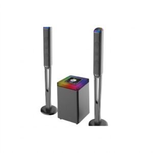 Sayona SHT-1305BT 2.1CH Multimedia Speaker