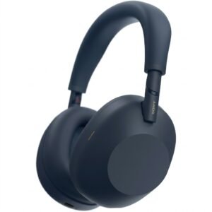 Sony WH1000 XM6 The Best Wireless Noise Canceling Headphones
