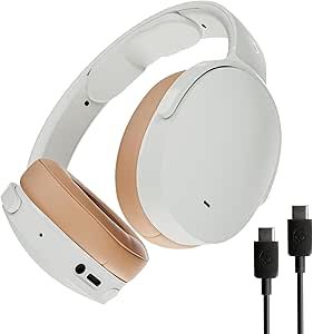 Skullcandy Hesh ANC Wireless Over-Ear Bluetooth Headphones