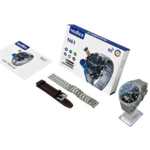 Nodizz N61 Sim Card Smart Watch