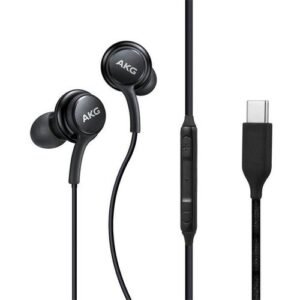 Original Samsung AKG Earbuds USB Type C in Ear Earbuds Headphones