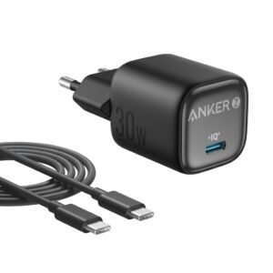 Anker Zolo 30W USB-C Charger