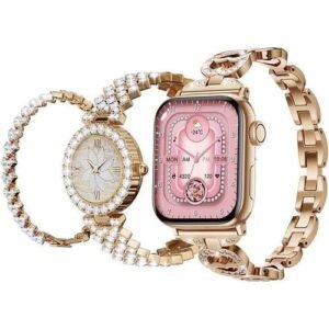 Haino Teko 28 Mini Waterproof Smart Watch