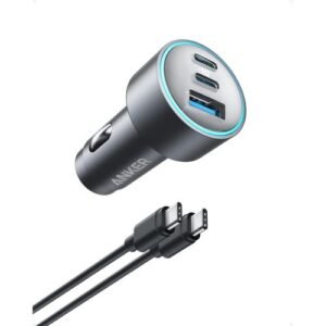 Anker 335 Car Charger 67W