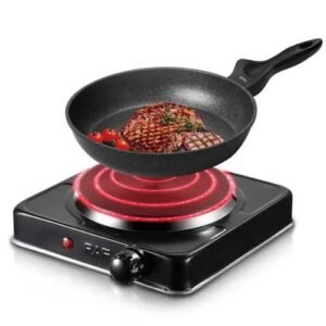 RAF solid hot plate