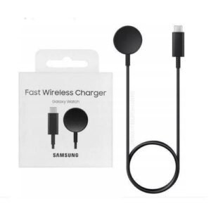 Samsung Galaxy Watch Fast Wireless Charger Type C
