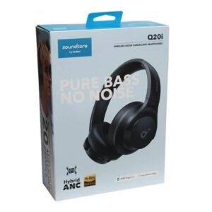 Soundcore Q20 Wireless headphones