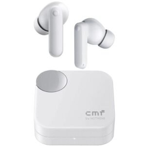 Cmf Buds 2a Wireless Earbuds Active Noise Cancelling 42dB Hybrid ANC Bluetooth Headphones