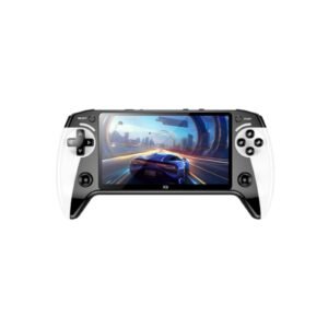 Black Hawk X9 handheld retro game console