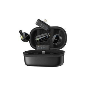 Green Lion GM-85X 3in1 Wireless Microphone