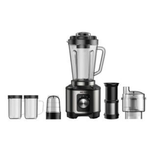 Max plus 6 in 1 Blender