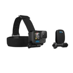 Action Camera Head Strap