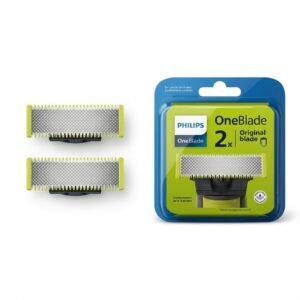 Philips OneBlade Stainless Steel