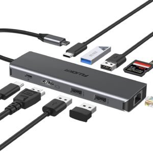 anker usb c hub 10in1