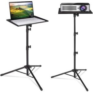 Laptop Projector Tripod Stand