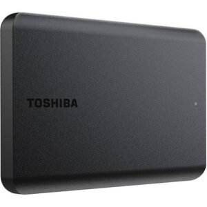 Toshiba 2TB Portable External Hard Drive