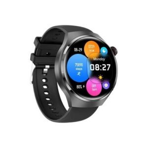 Smartbarry S612W Amoled Smart watch