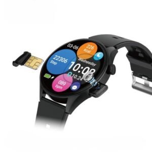 Smartbarry SM405 Sim Card Smartwatch 4G