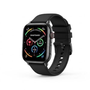 Smartbarry QA102 Amoled Smart Watch