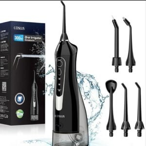 Green Lion Portable Oral Irrigator