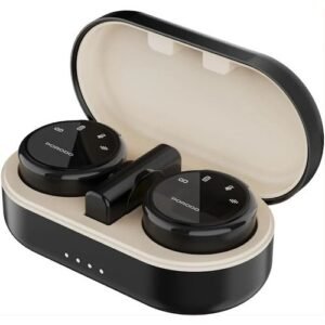 Porodo Lavalier Dual Microphones