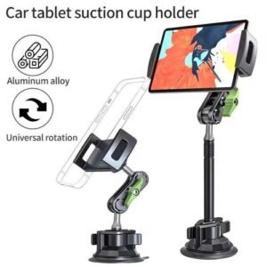 Universal Car Tablet Holder