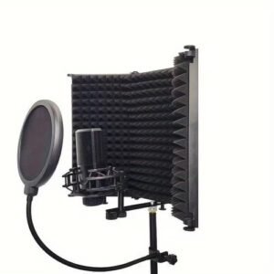 Portable Vocal Booth
